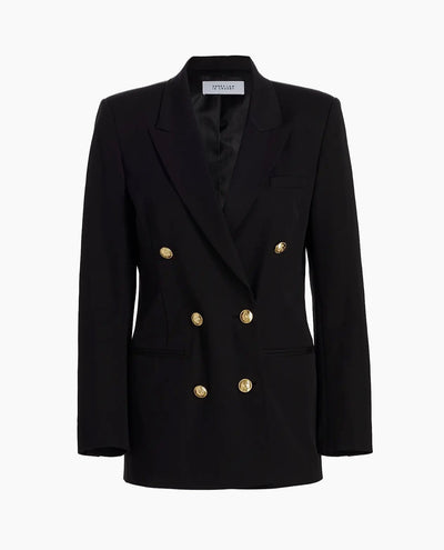 Derek Lam Navy Blazer