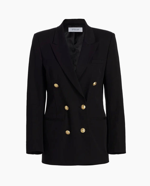 Derek Lam Navy Blazer