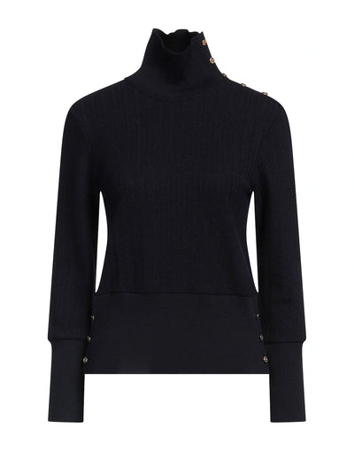 Thom Browne Blue Swather Shirt