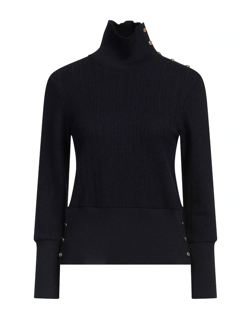 Thom Browne Blue Swather Shirt