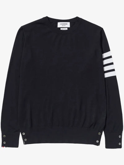 Thom Browne Nany Wool Sweater