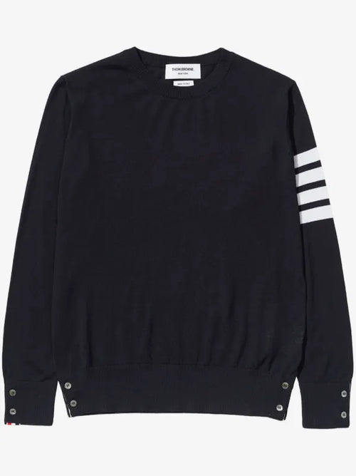 Thom Browne Nany Wool Sweater