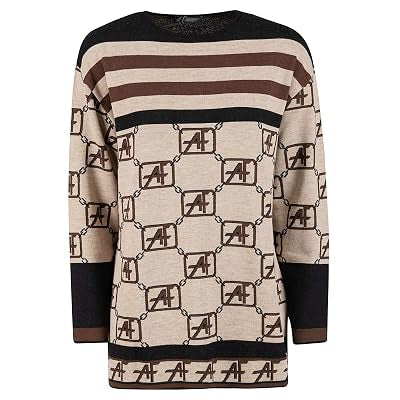 Aeffe Sweater top