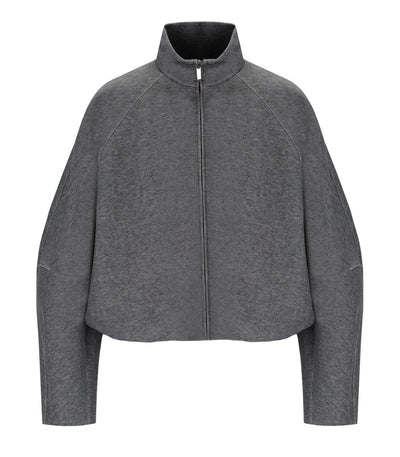 MM Max Mara Era Grey Sweatshirt