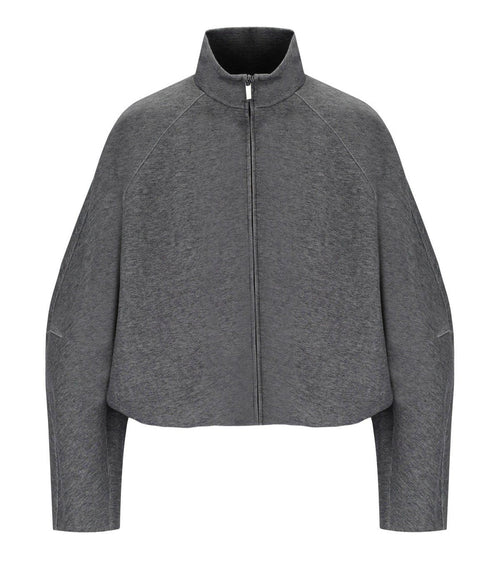MM Max Mara Era Grey Sweatshirt