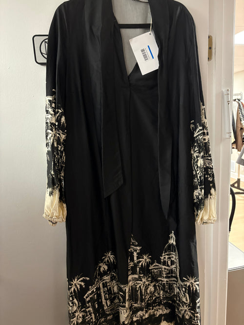 Shirtaporter Midi Dress