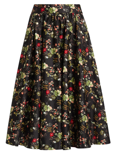 Alice + Olivia Nilda Voluminous Skirt