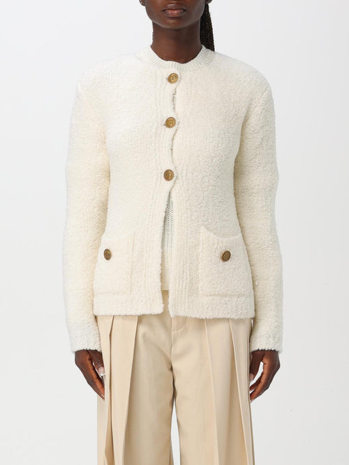 Twinset Milano Knit Cardigan
