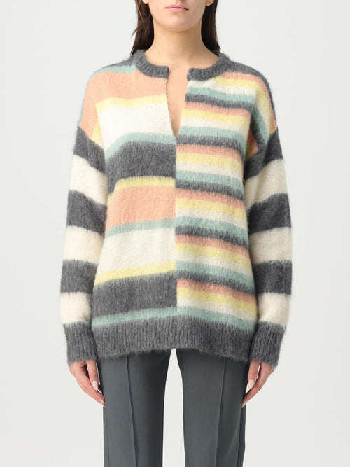 Alysia Multicolor Sweater