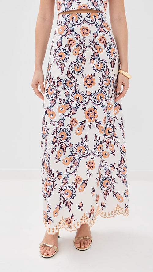 Figue Poppy Skirt