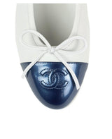 Chanel Flat