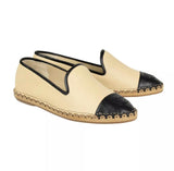 Chanel Loafer