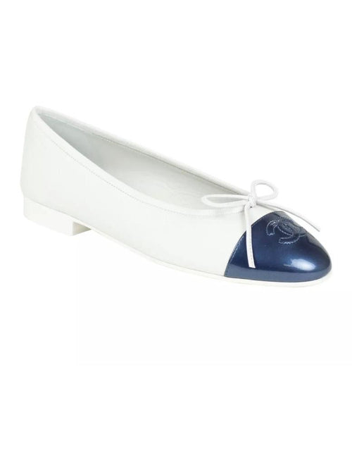 Chanel Flat