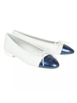Chanel Flat