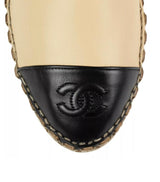 Chanel Loafer