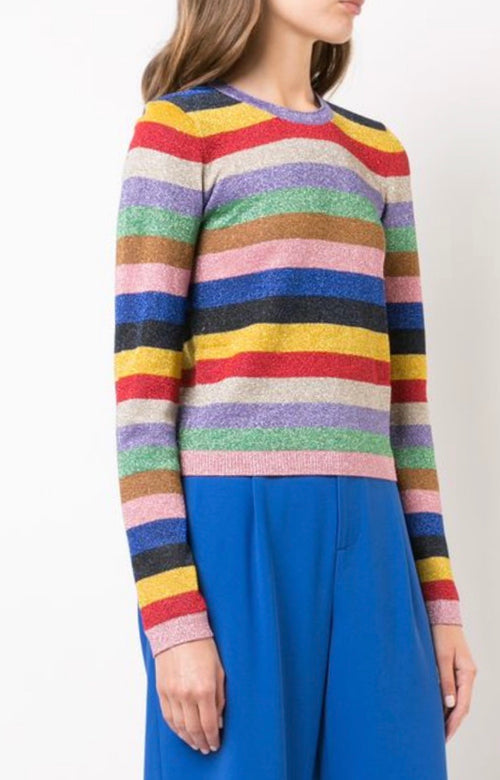 Alice and Olivia
